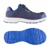 Solid Gear SG61001 Ocean Safety Trainer - Size 10 £83.99 Solid Gear Sg61001 Ocean Safety Trainer - Size 10
Solid Gear Ocean, Where Durability Meets Lightness, Comfort And Flexibility. Introducing The Pouring Polyurethane Technology In Midsoles, Together